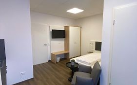 Nord-Ries Apartments